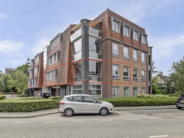 Foto van Lapper 5