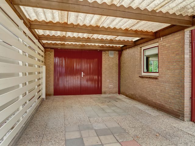 Foto van Van Haestrechtstraat 10