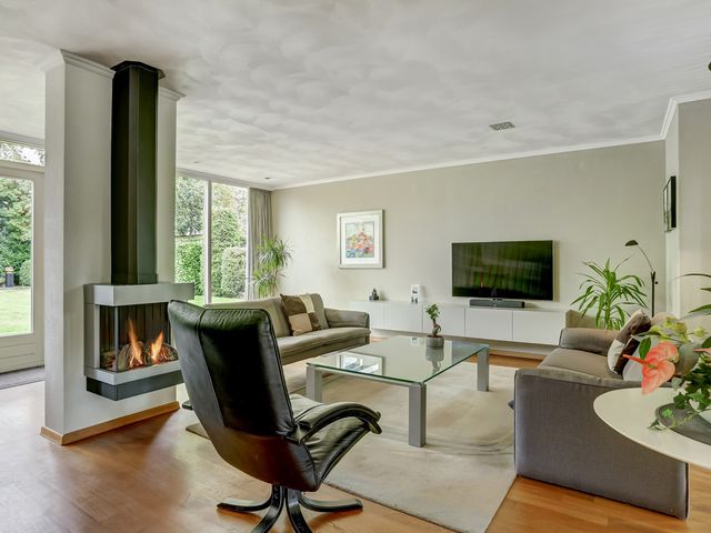 Foto van Van Haestrechtstraat 10