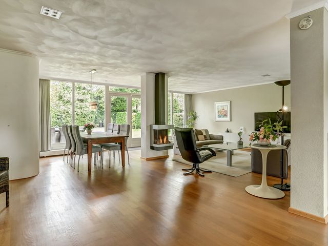 Foto van Van Haestrechtstraat 10