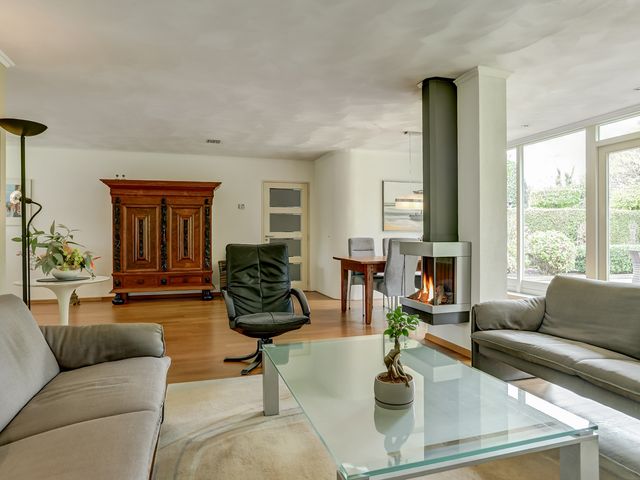 Foto van Van Haestrechtstraat 10