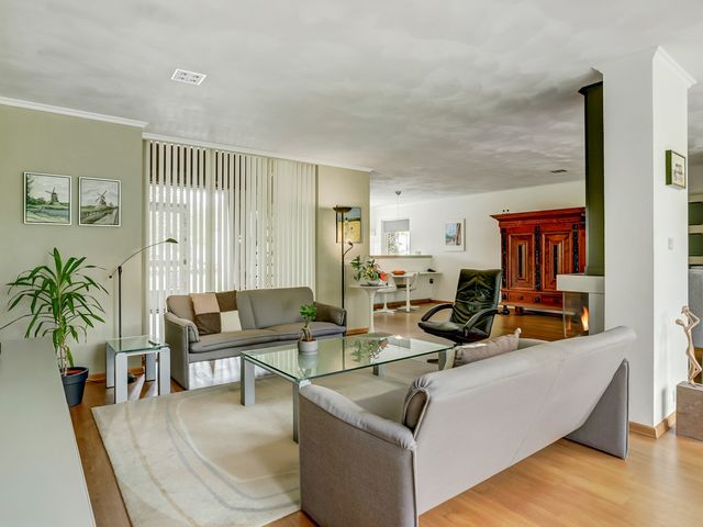 Foto van Van Haestrechtstraat 10