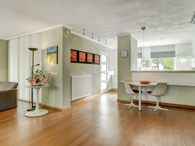 Foto van Van Haestrechtstraat 10