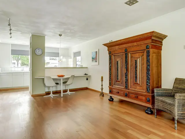 Foto van Van Haestrechtstraat 10