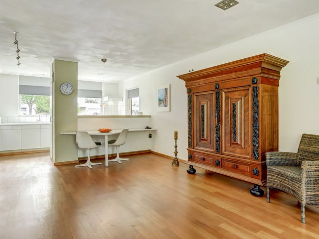 Foto van Van Haestrechtstraat 10