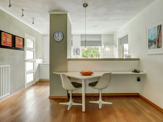 Foto van Van Haestrechtstraat 10