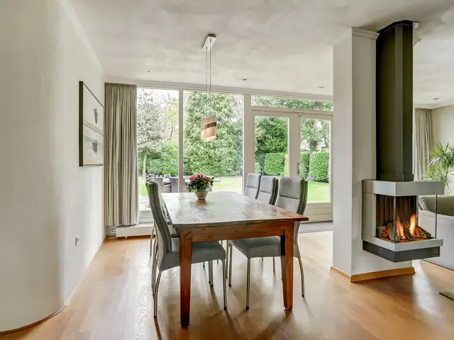 Foto van Van Haestrechtstraat 10
