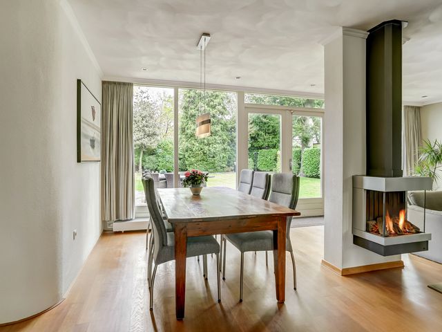 Foto van Van Haestrechtstraat 10