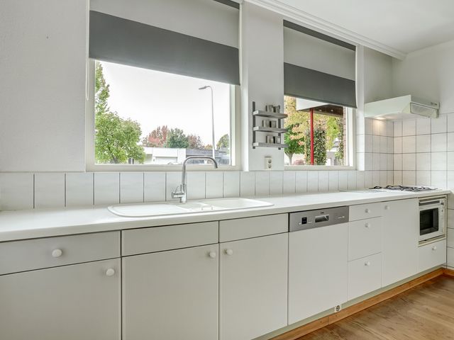 Foto van Van Haestrechtstraat 10