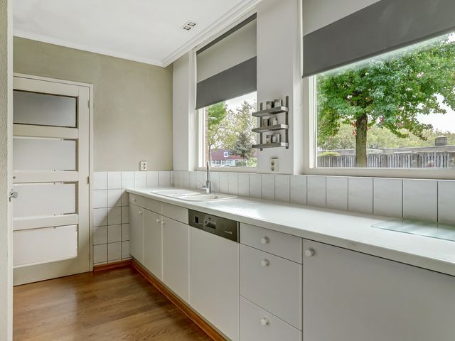 Foto van Van Haestrechtstraat 10