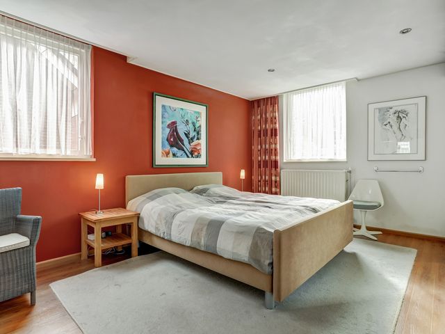 Foto van Van Haestrechtstraat 10