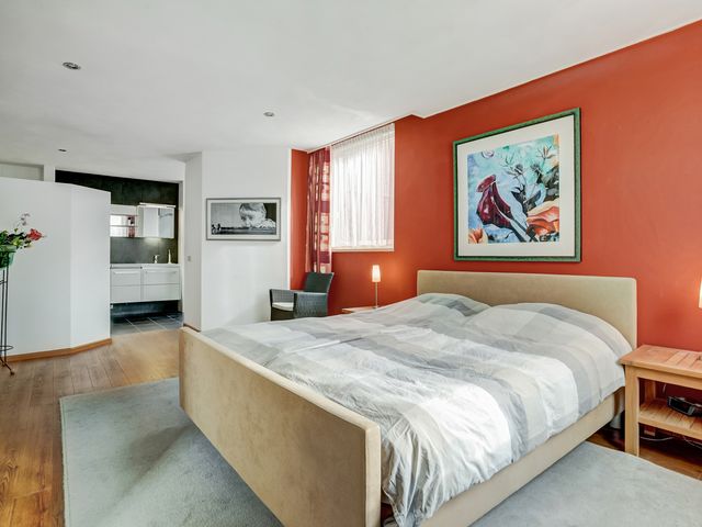 Foto van Van Haestrechtstraat 10