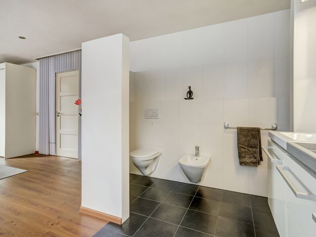 Foto van Van Haestrechtstraat 10