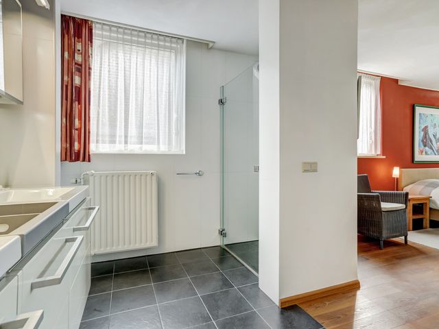 Foto van Van Haestrechtstraat 10