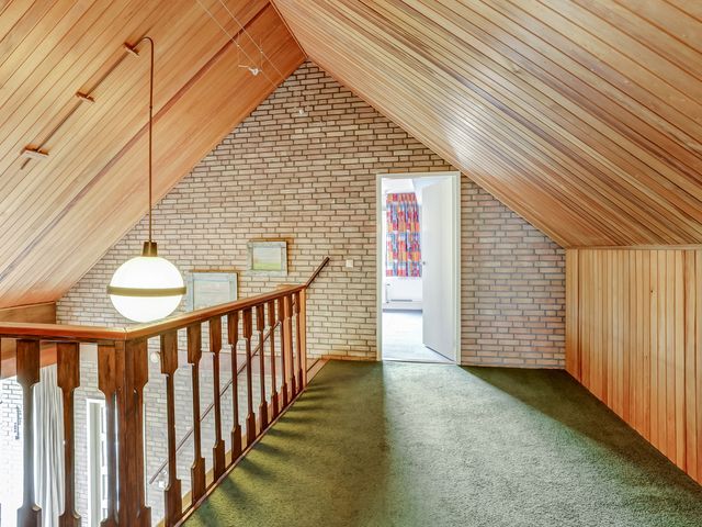 Foto van Van Haestrechtstraat 10