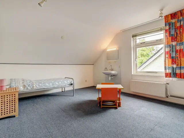 Foto van Van Haestrechtstraat 10