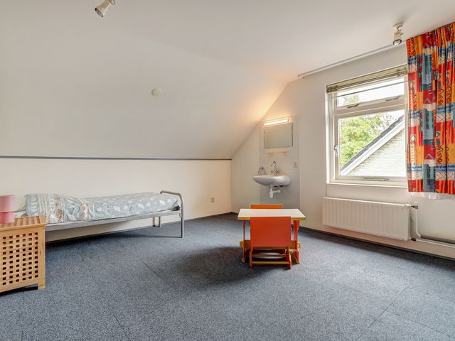 Foto van Van Haestrechtstraat 10