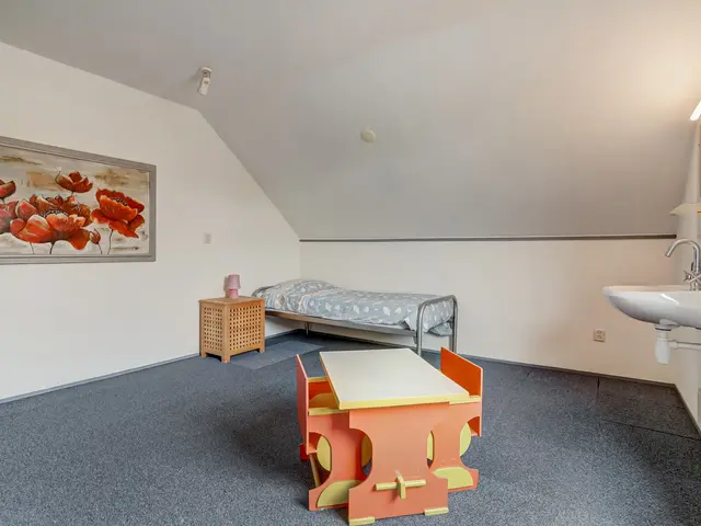Foto van Van Haestrechtstraat 10