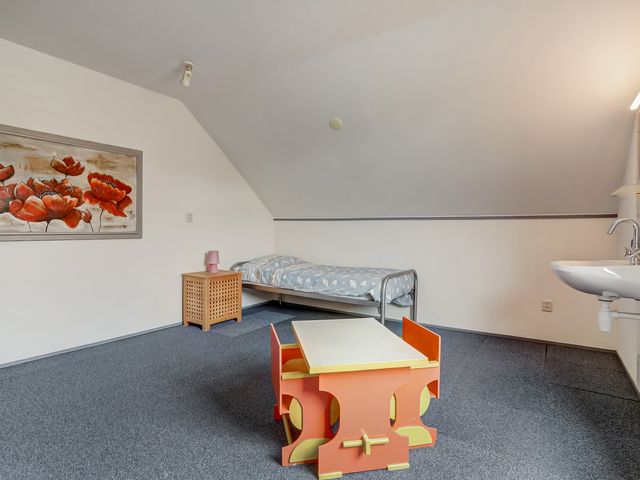 Foto van Van Haestrechtstraat 10