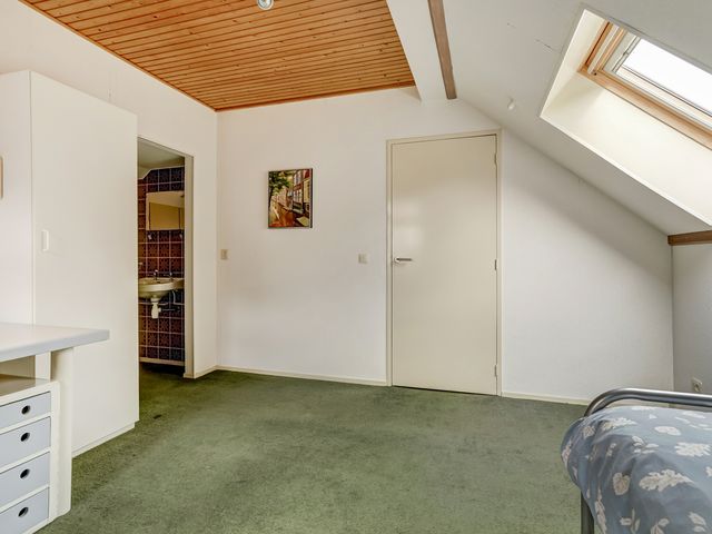 Foto van Van Haestrechtstraat 10