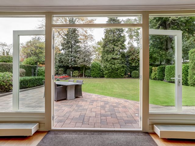 Foto van Van Haestrechtstraat 10