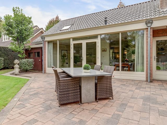 Foto van Van Haestrechtstraat 10