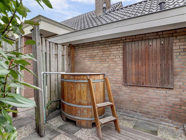 Foto van Van Haestrechtstraat 10