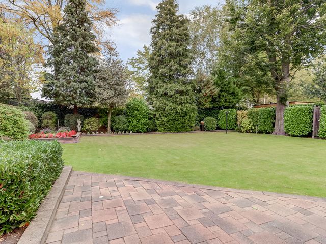 Foto van Van Haestrechtstraat 10