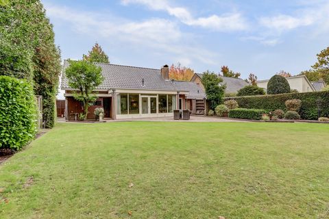 Van Haestrechtstraat 10