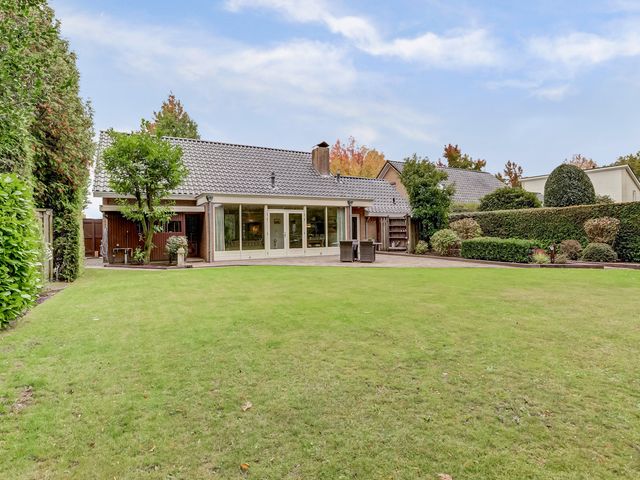 Foto van Van Haestrechtstraat 10