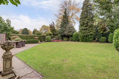 Van Haestrechtstraat 10