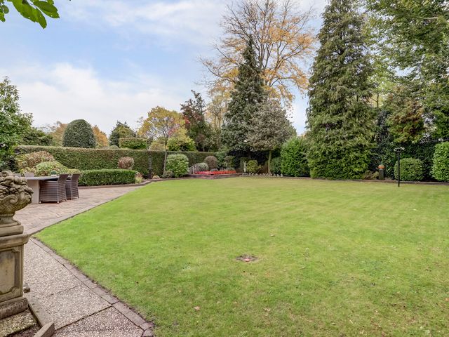 Foto van Van Haestrechtstraat 10