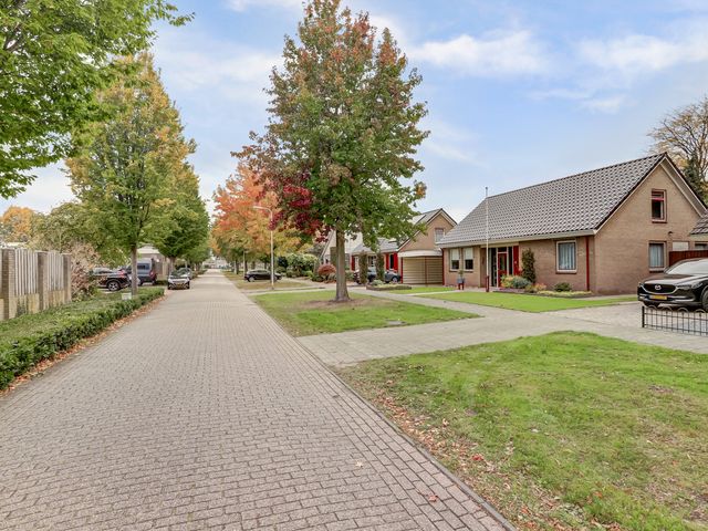 Foto van Van Haestrechtstraat 10