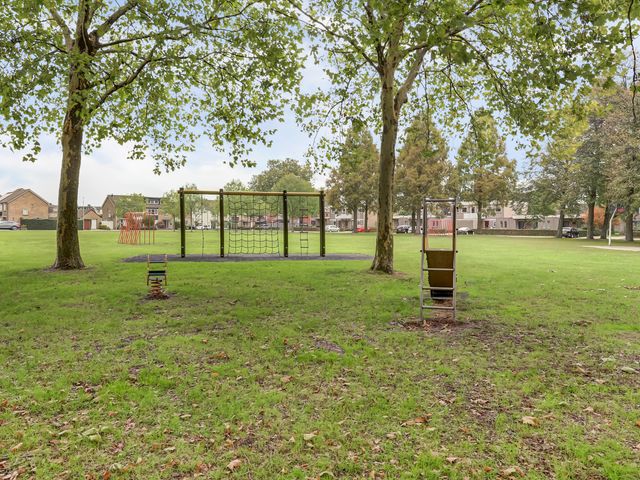 Foto van Van Haestrechtstraat 10