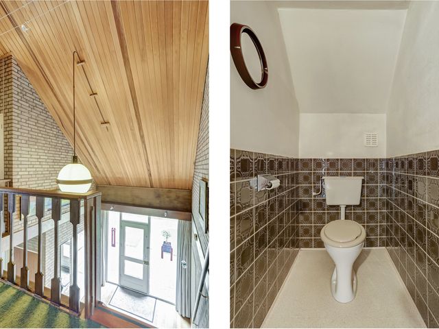 Foto van Van Haestrechtstraat 10