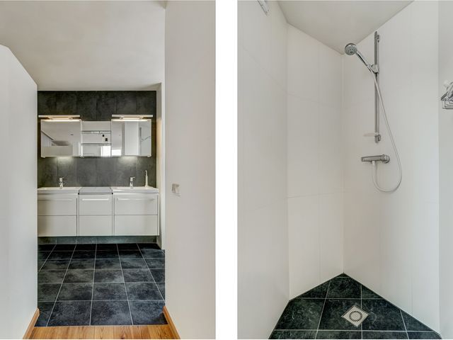 Foto van Van Haestrechtstraat 10