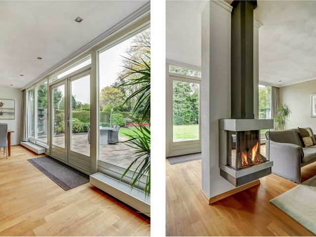 Foto van Van Haestrechtstraat 10