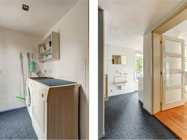 Foto van Van Haestrechtstraat 10