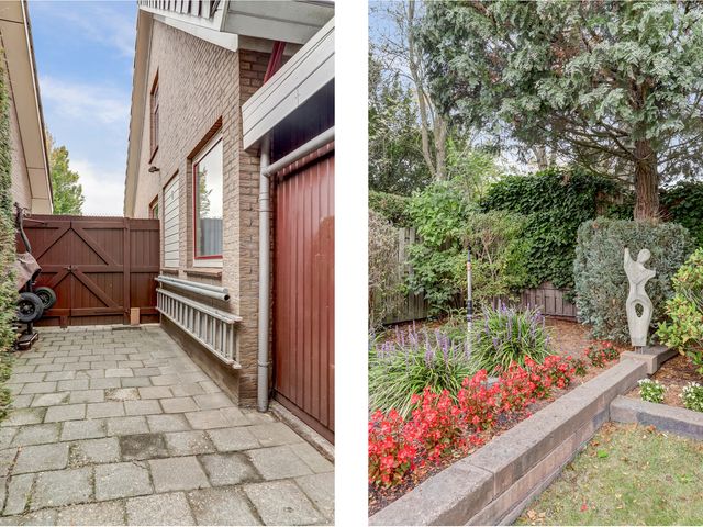 Foto van Van Haestrechtstraat 10