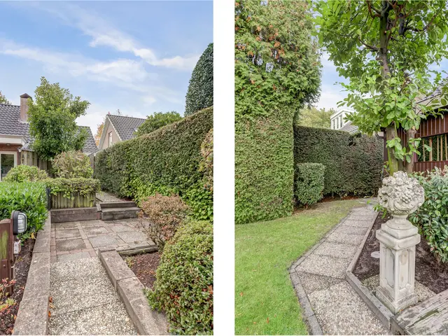Foto van Van Haestrechtstraat 10