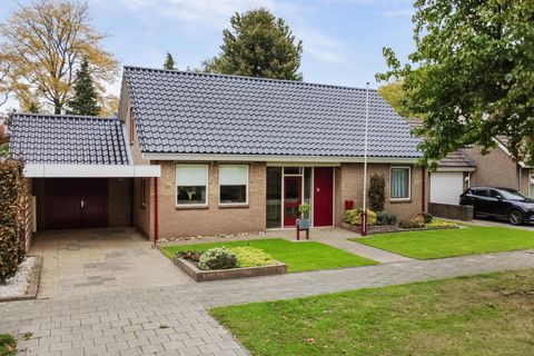 Van Haestrechtstraat 10