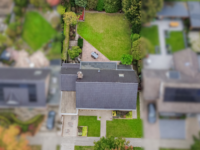 Foto van Van Haestrechtstraat 10