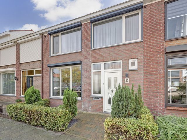 Foto van Irenelaan 30