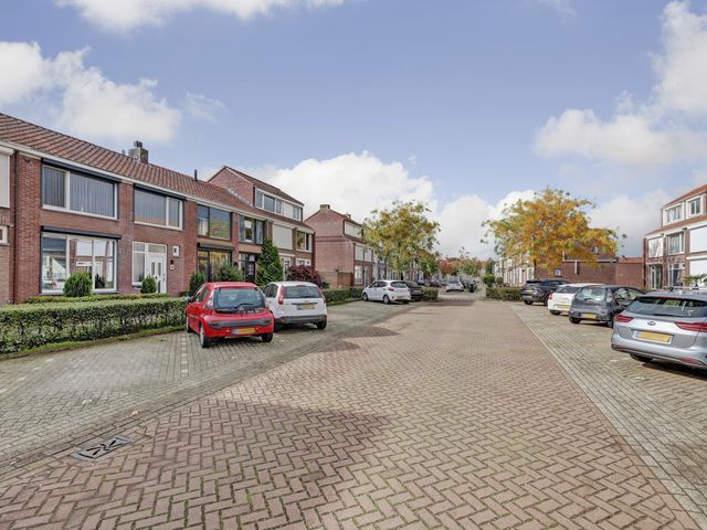 Foto van Irenelaan 30