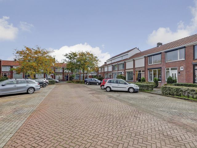 Foto van Irenelaan 30