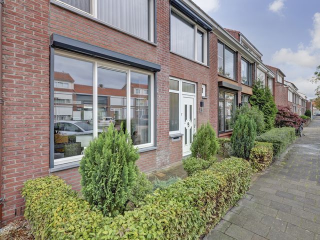 Foto van Irenelaan 30