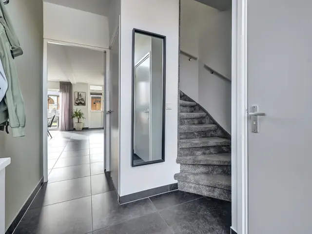 Foto van Irenelaan 30