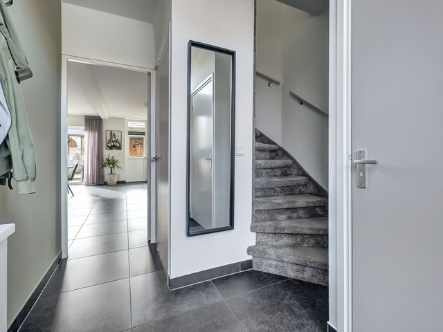 Foto van Irenelaan 30