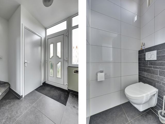 Foto van Irenelaan 30