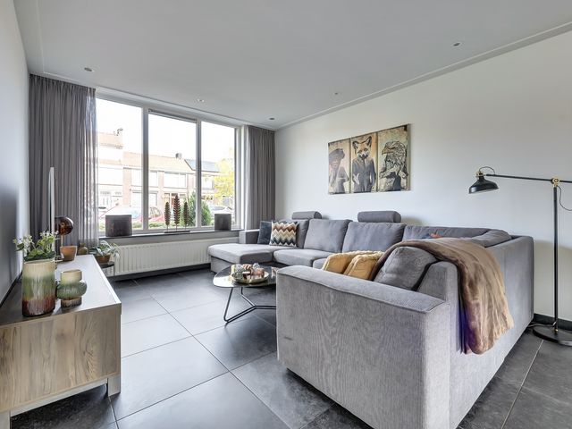 Foto van Irenelaan 30